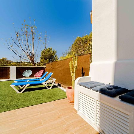 Salonica Beach Duplex III Javea Arenal By Rock Rentals Luaran gambar