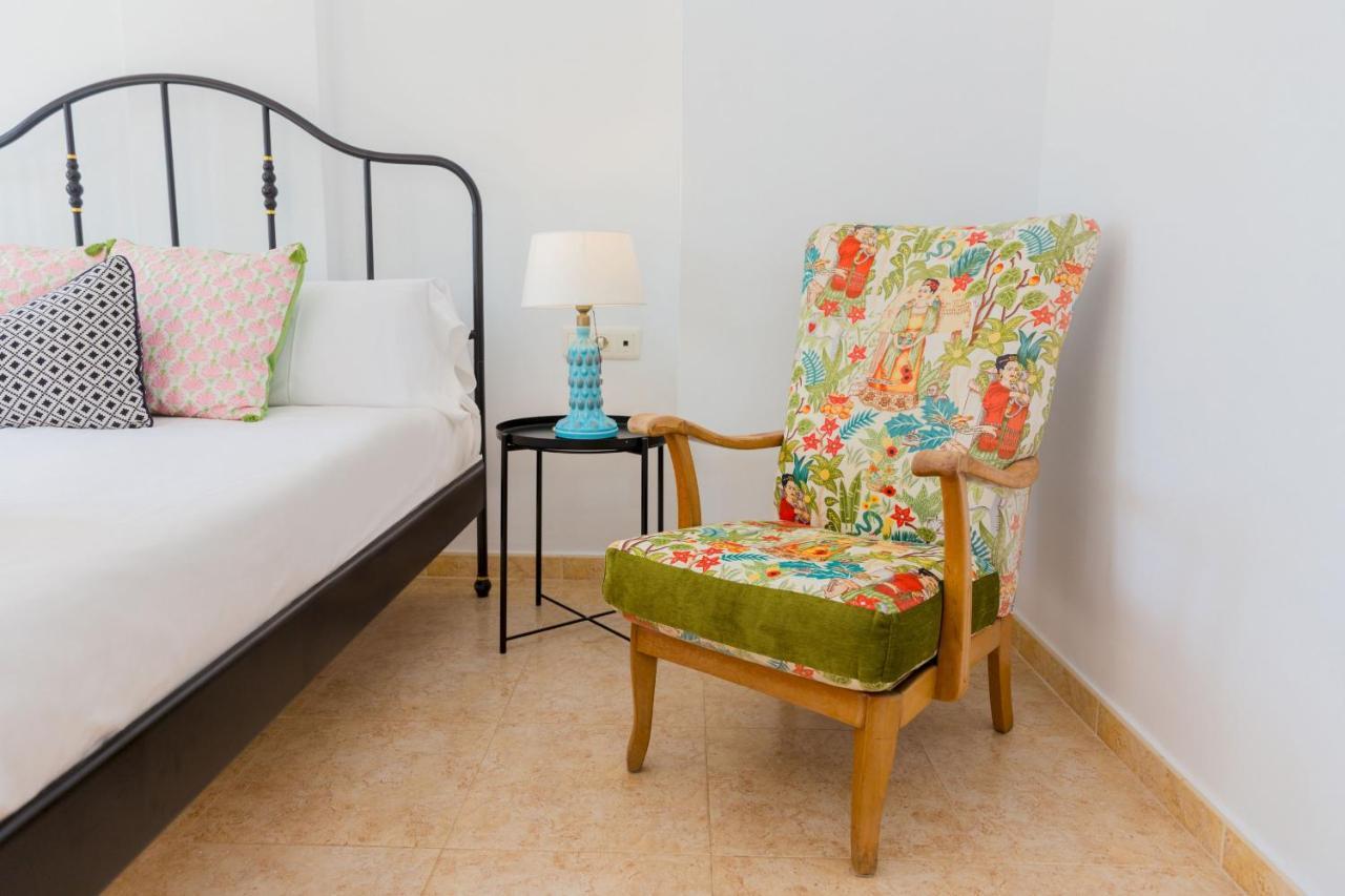 Salonica Beach Duplex III Javea Arenal By Rock Rentals Luaran gambar