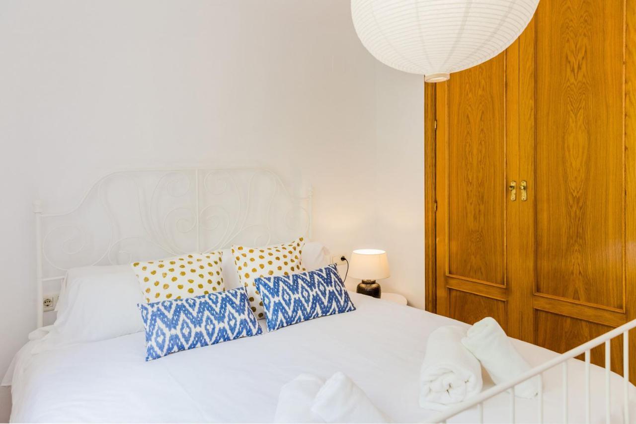 Salonica Beach Duplex III Javea Arenal By Rock Rentals Luaran gambar